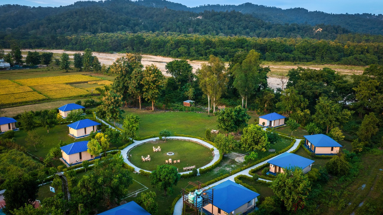 Photo of Outdoor in Dhela