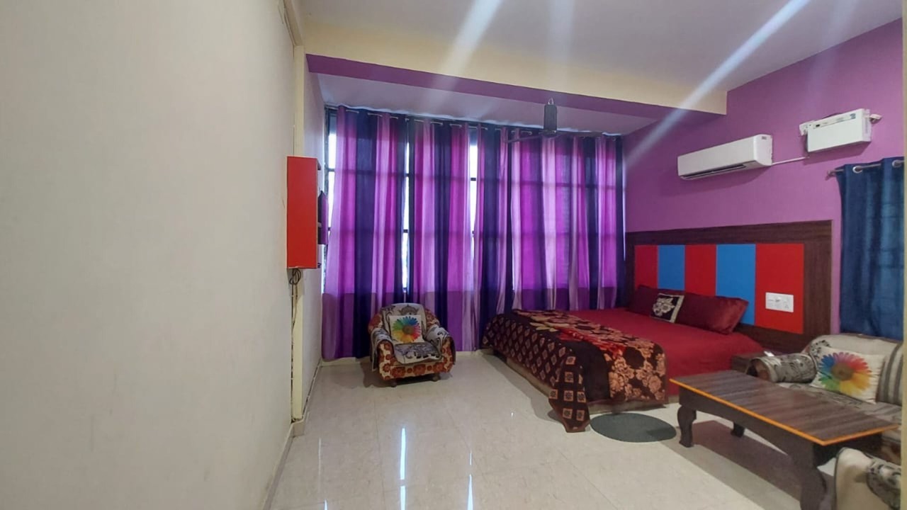 Photo of Bedroom in Konark