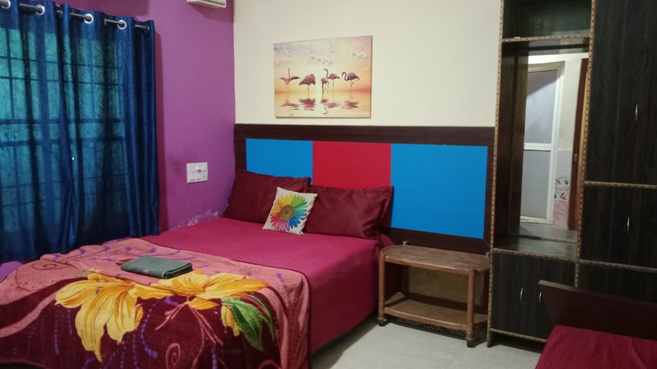 Photo of Bedroom in Konark