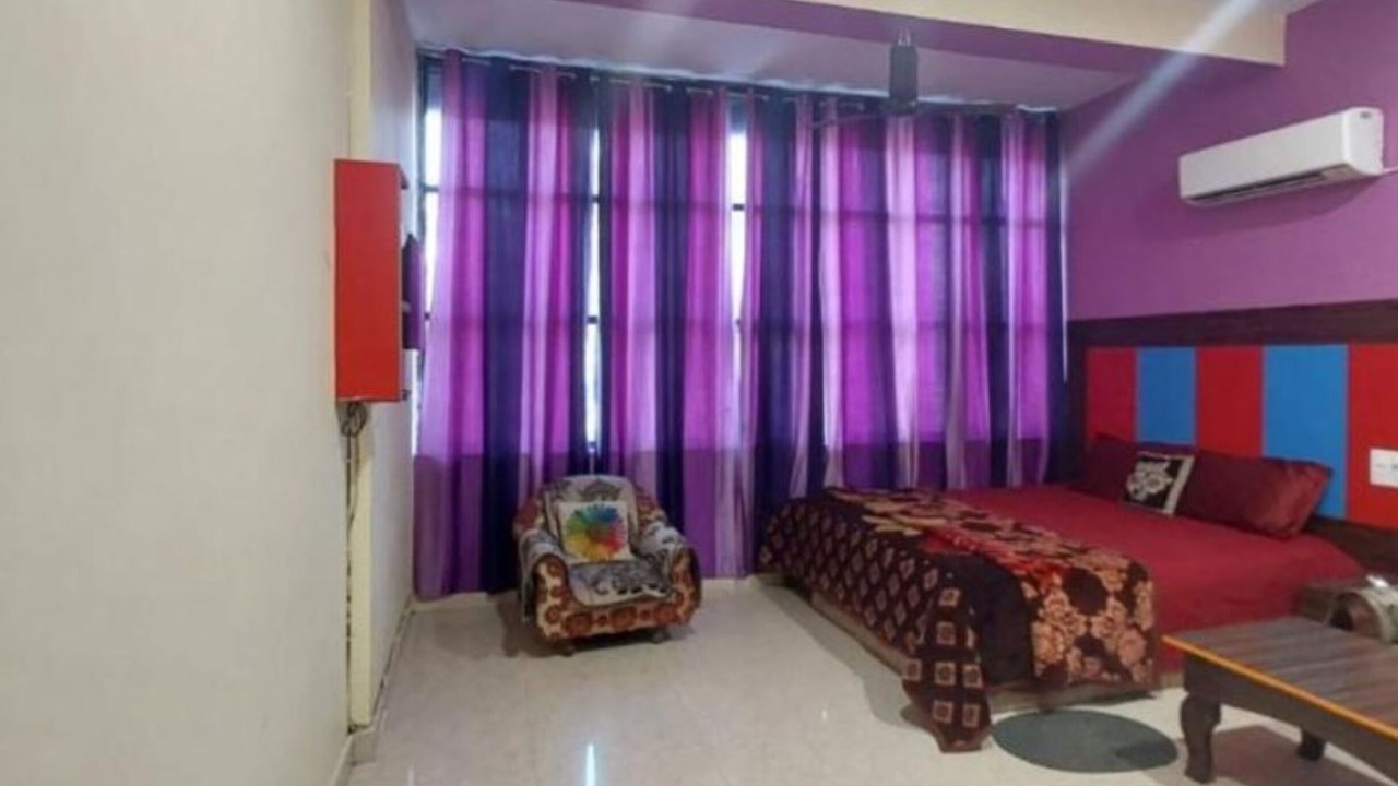 Photo of Bedroom in Konark