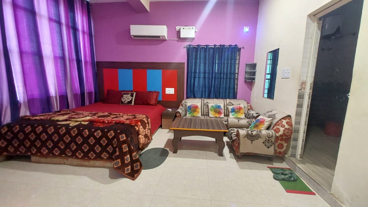 Photo of Bedroom in Konark