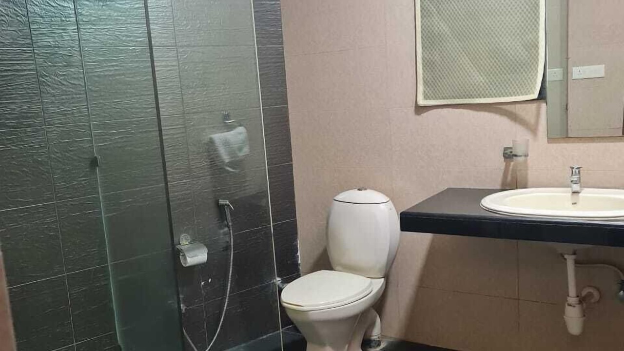 Photo of Bathroom in Ratnagiri