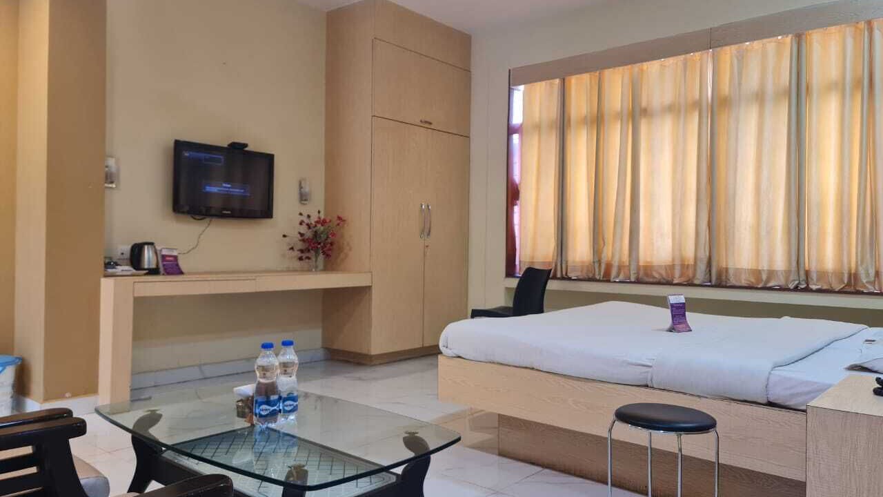 Photo of Bedroom in Ratnagiri