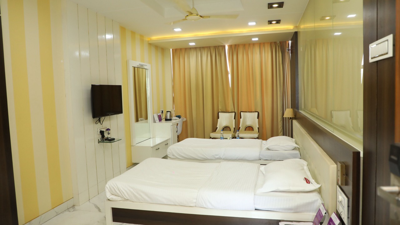 Photo of Bedroom in Ratnagiri