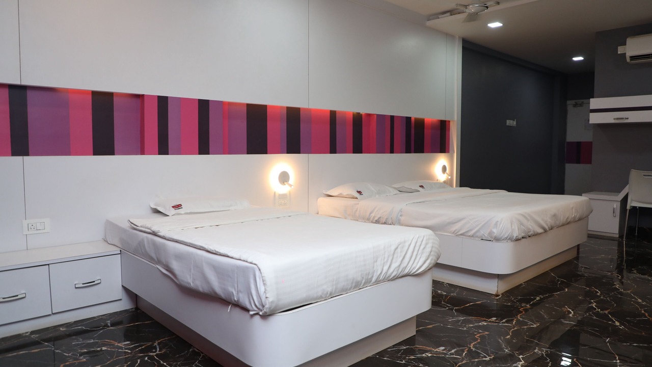 Photo of Bedroom in Ratnagiri