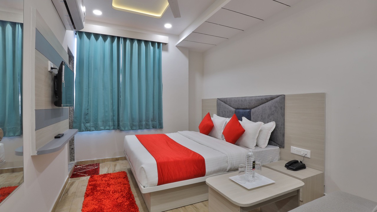 Photo of Bedroom in Chandkheda