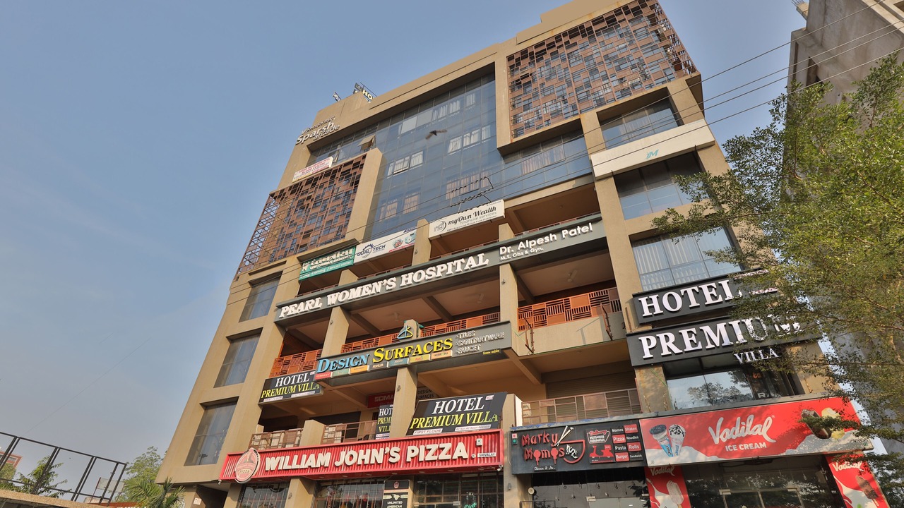 Photo of Outdoor in Chandkheda