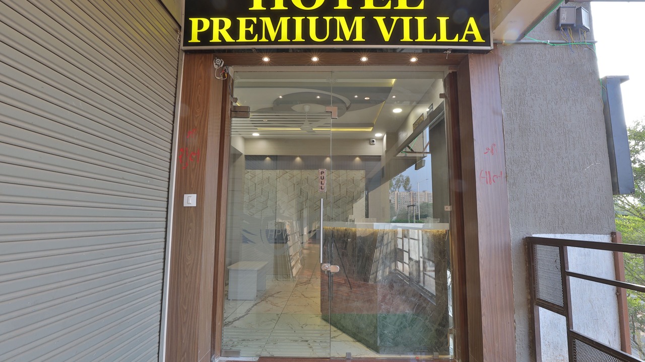 Photo of Outdoor in Chandkheda