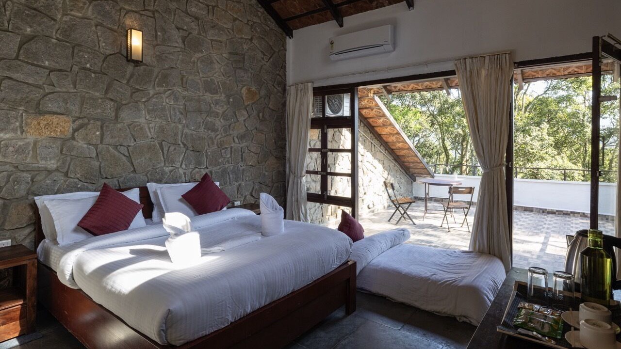 Photo of Bedroom in Udumbanchola