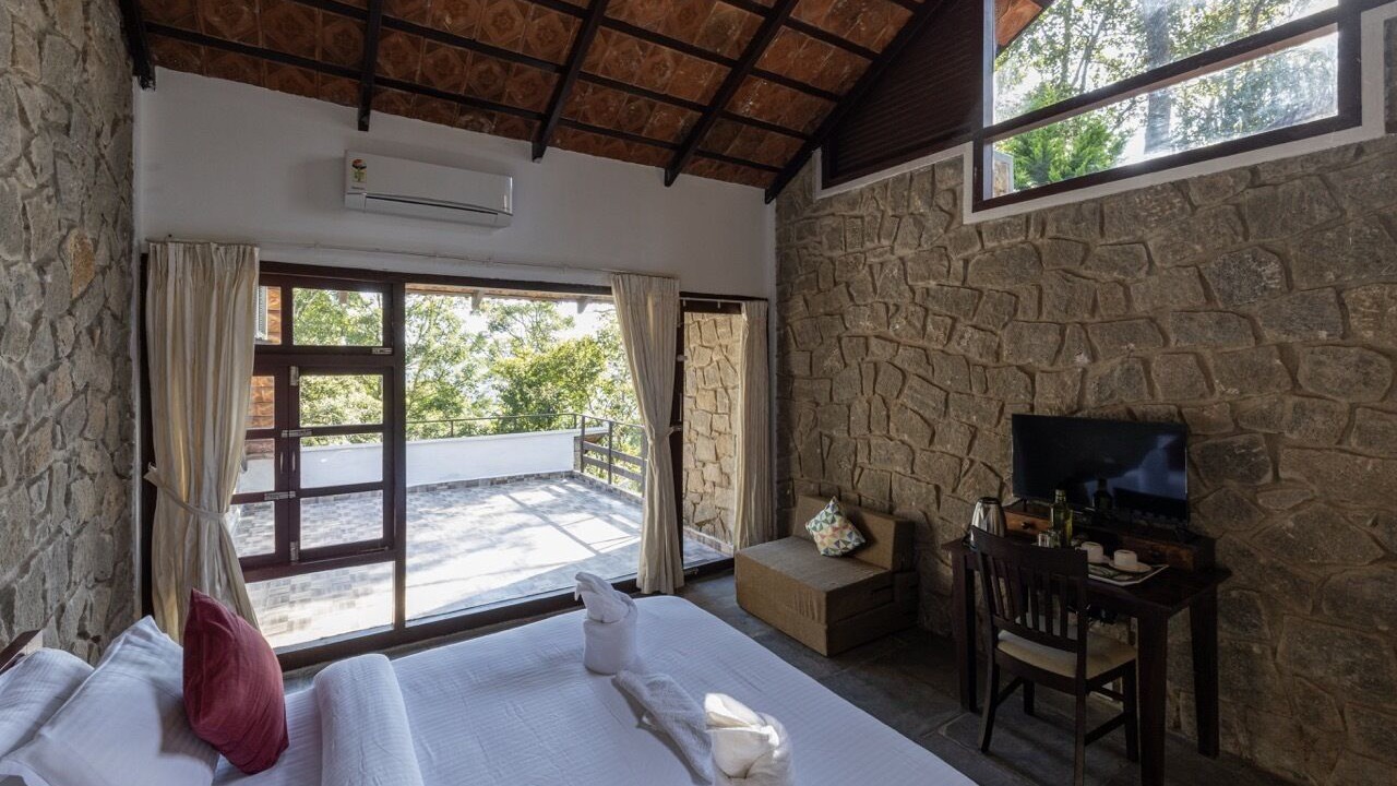 Photo of Bedroom in Udumbanchola