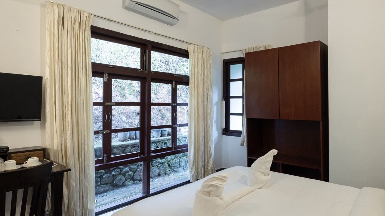 Photo of Bedroom in Udumbanchola