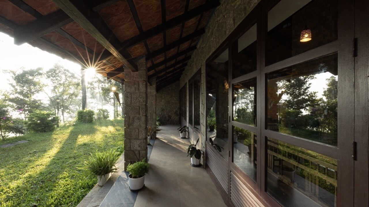 Photo of Patio Balcony in Udumbanchola