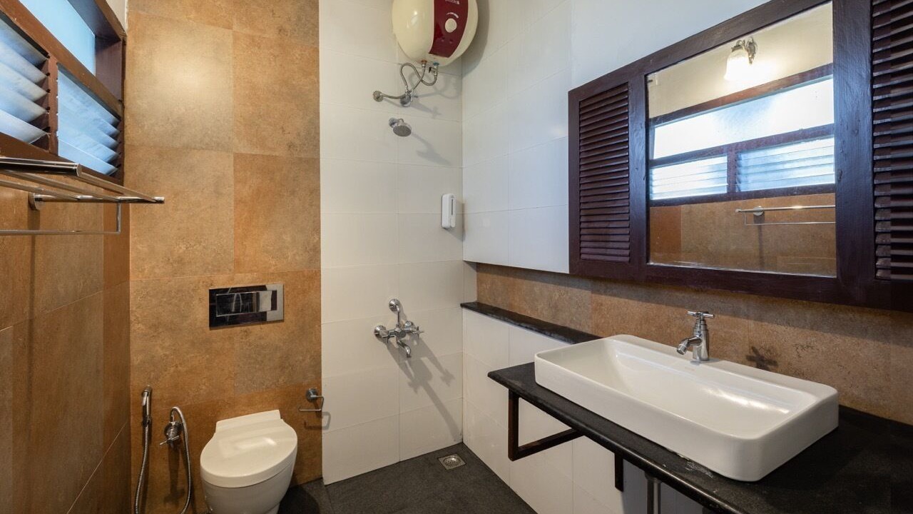 Photo of Bathroom in Udumbanchola