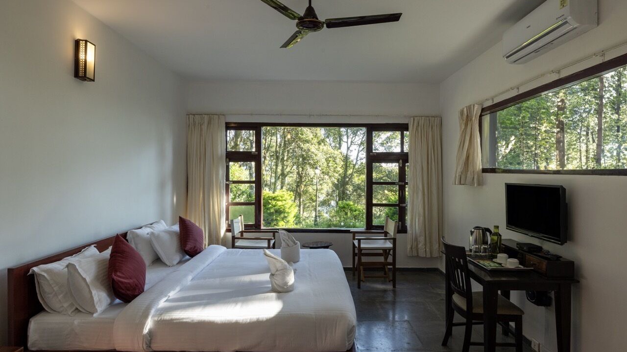 Photo of Bedroom in Udumbanchola