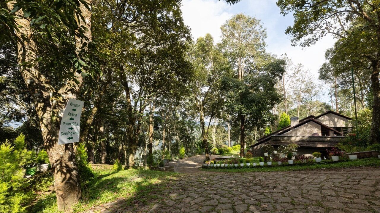 Photo of Outdoor in Udumbanchola