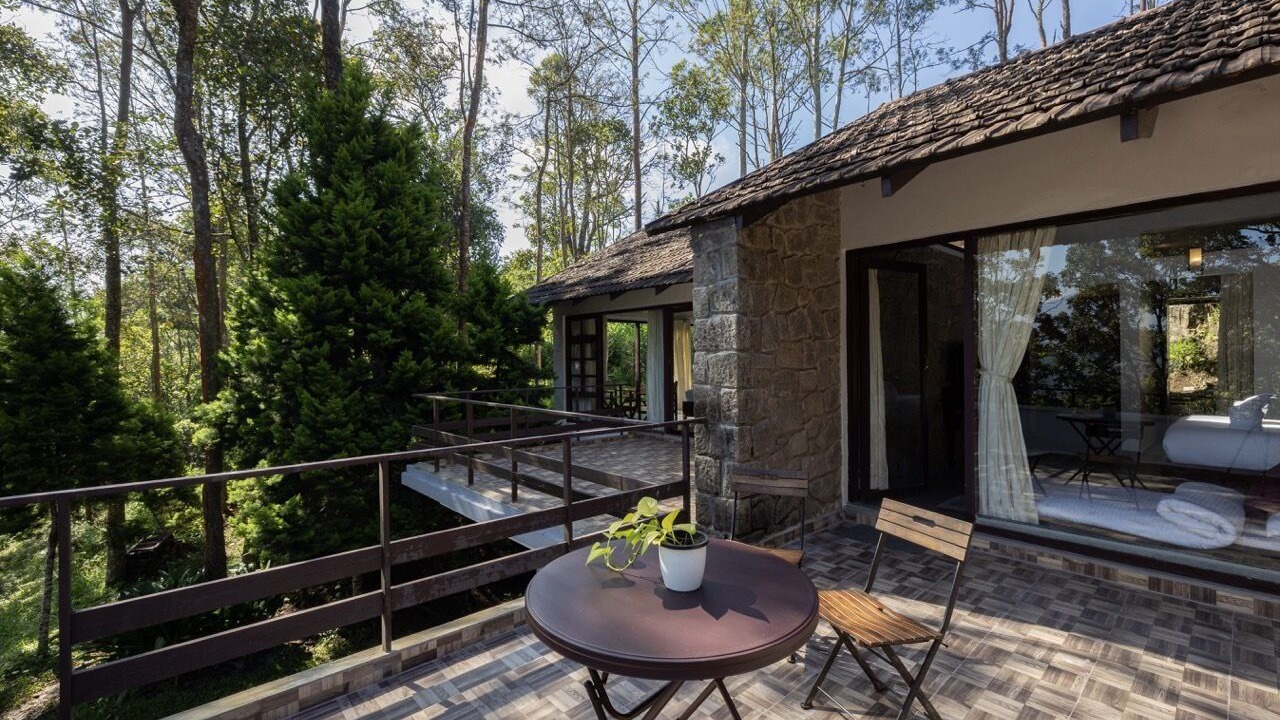 Photo of Patio Balcony in Udumbanchola