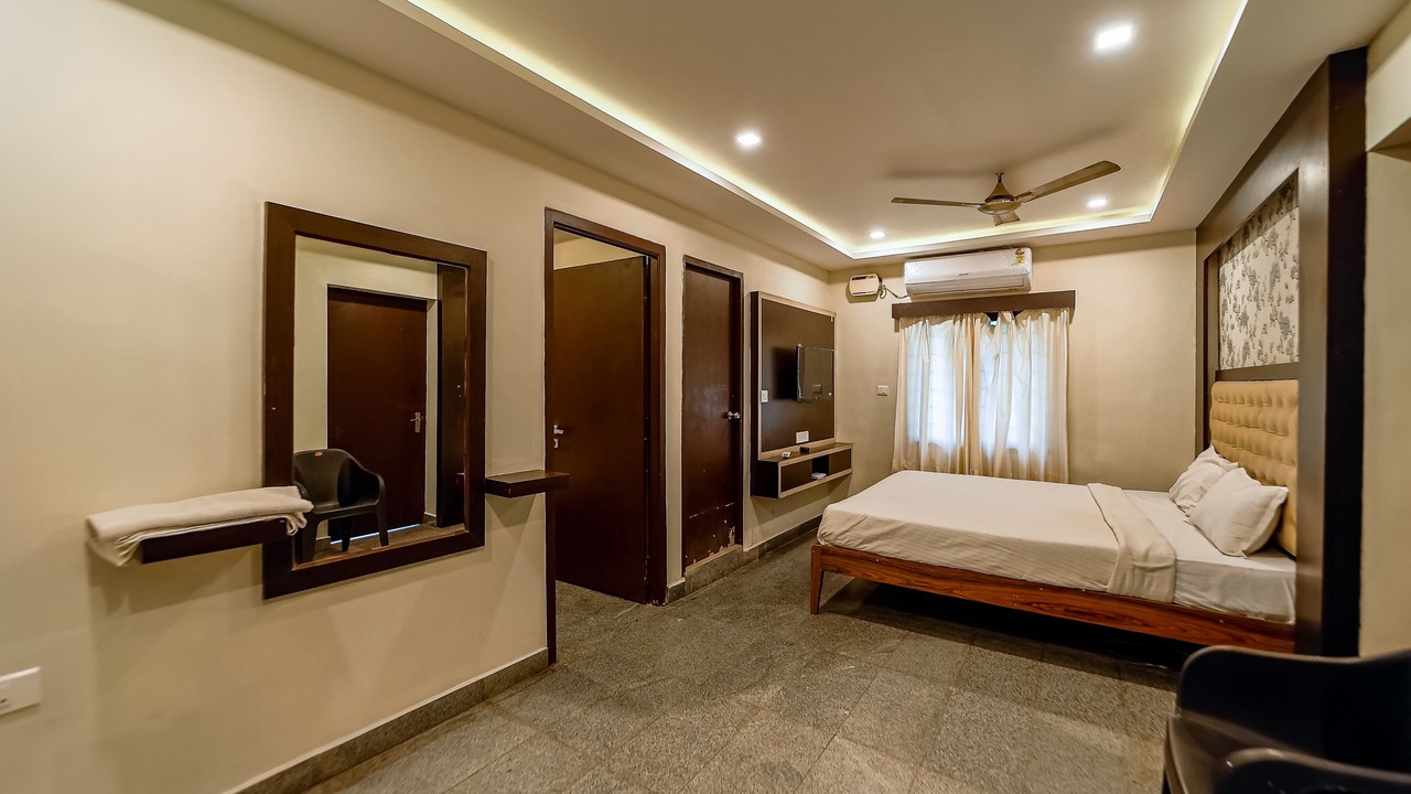 Photo of Bedroom in Kottakuppam