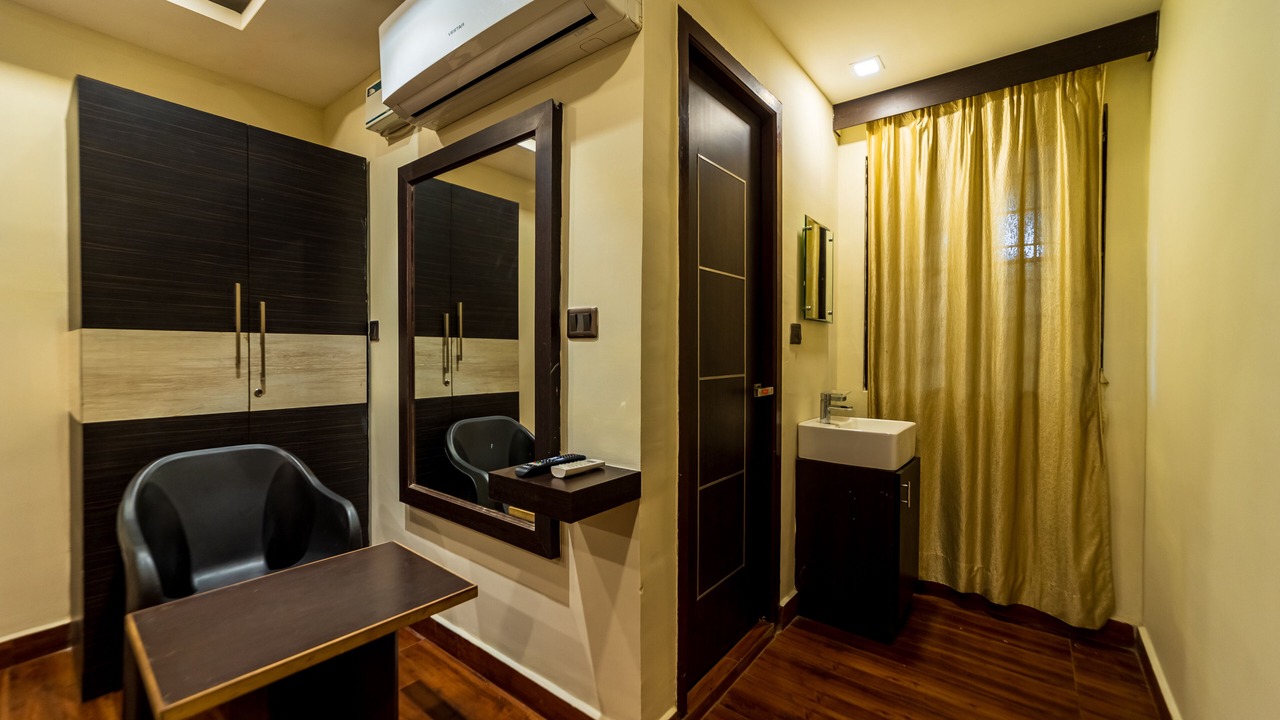 Photo of Bathroom in Kottakuppam