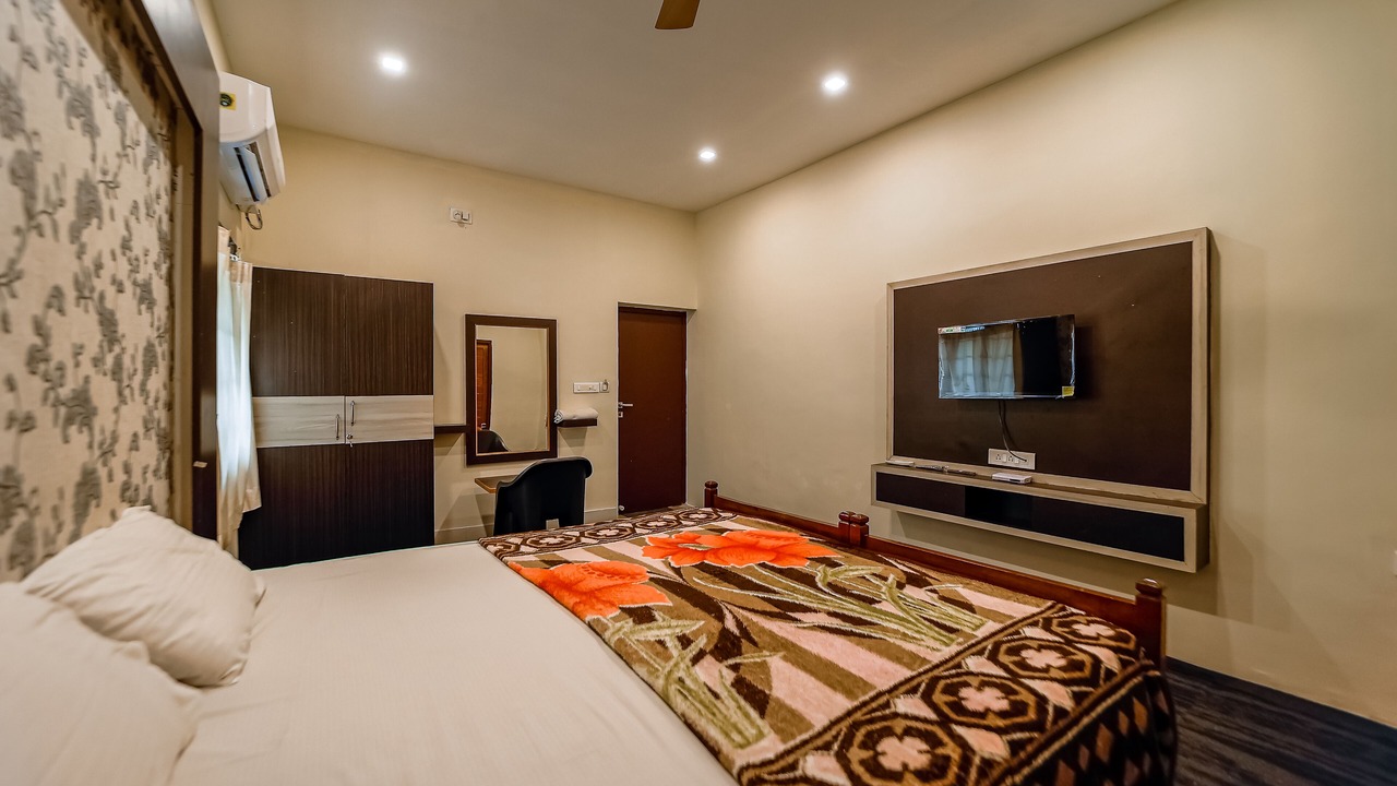 Photo of Bedroom in Kottakuppam