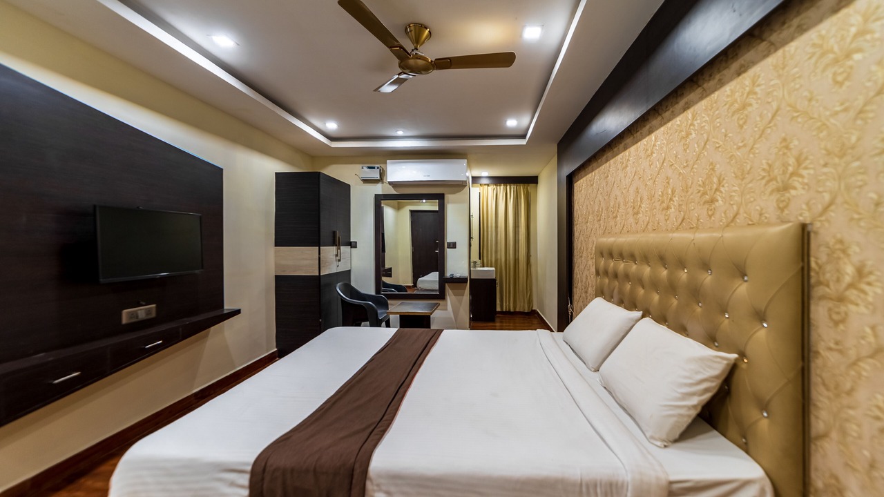 Photo of Bedroom in Kottakuppam