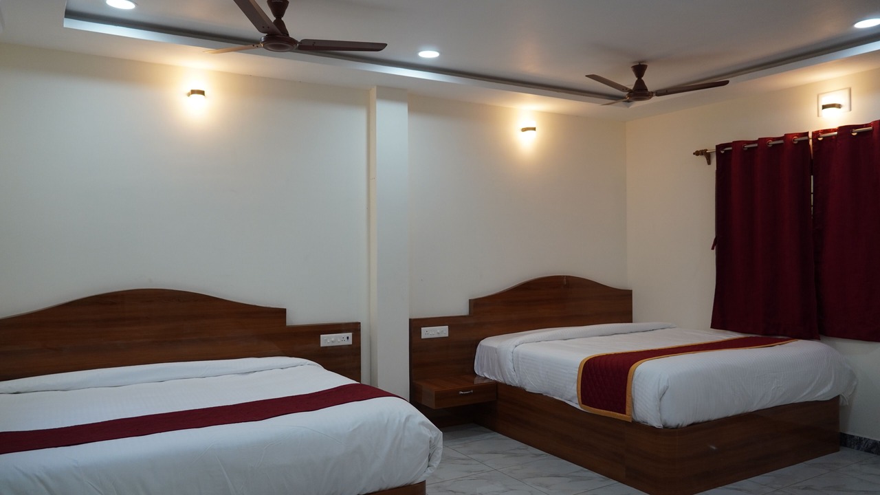 Photo of Bedroom in Tindivanam