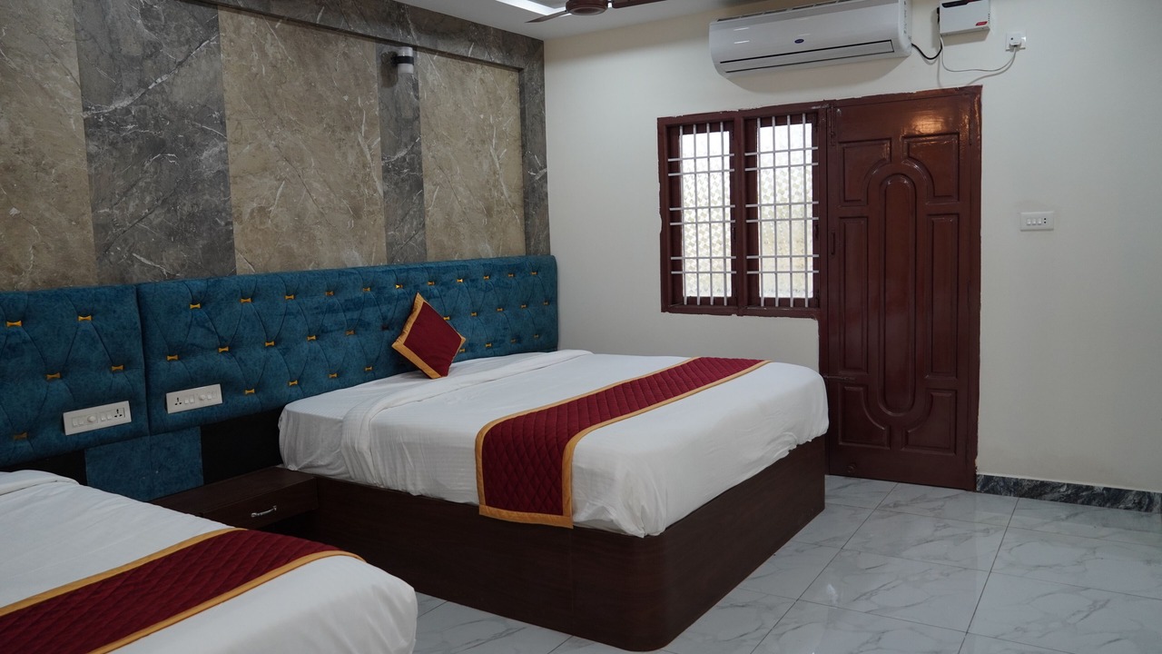 Photo of Bedroom in Tindivanam
