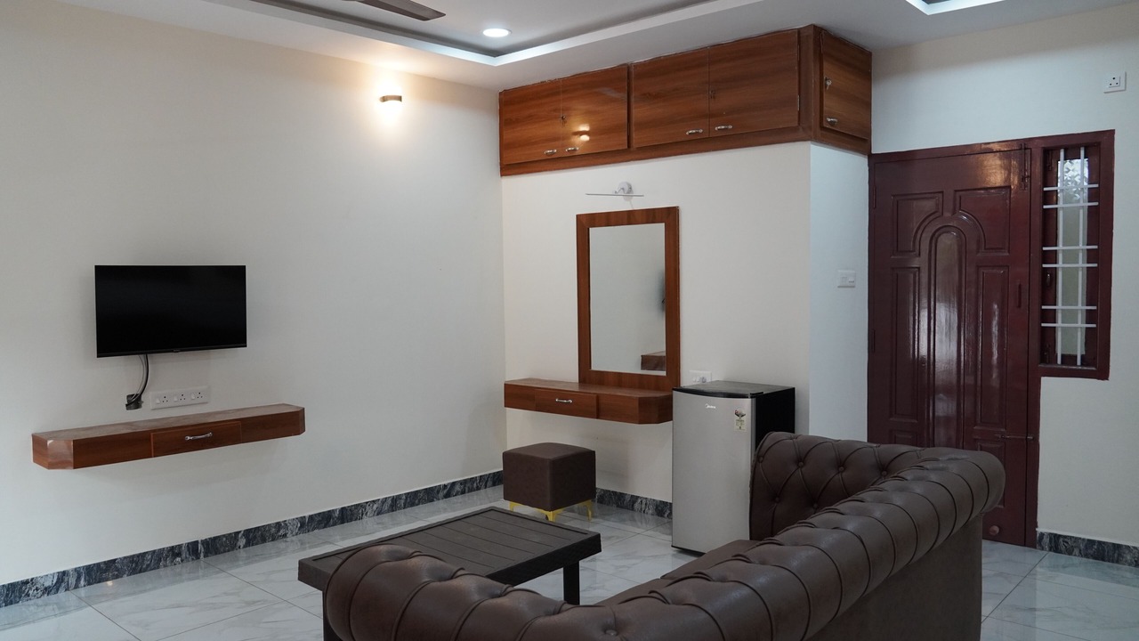 Photo of Bedroom in Tindivanam