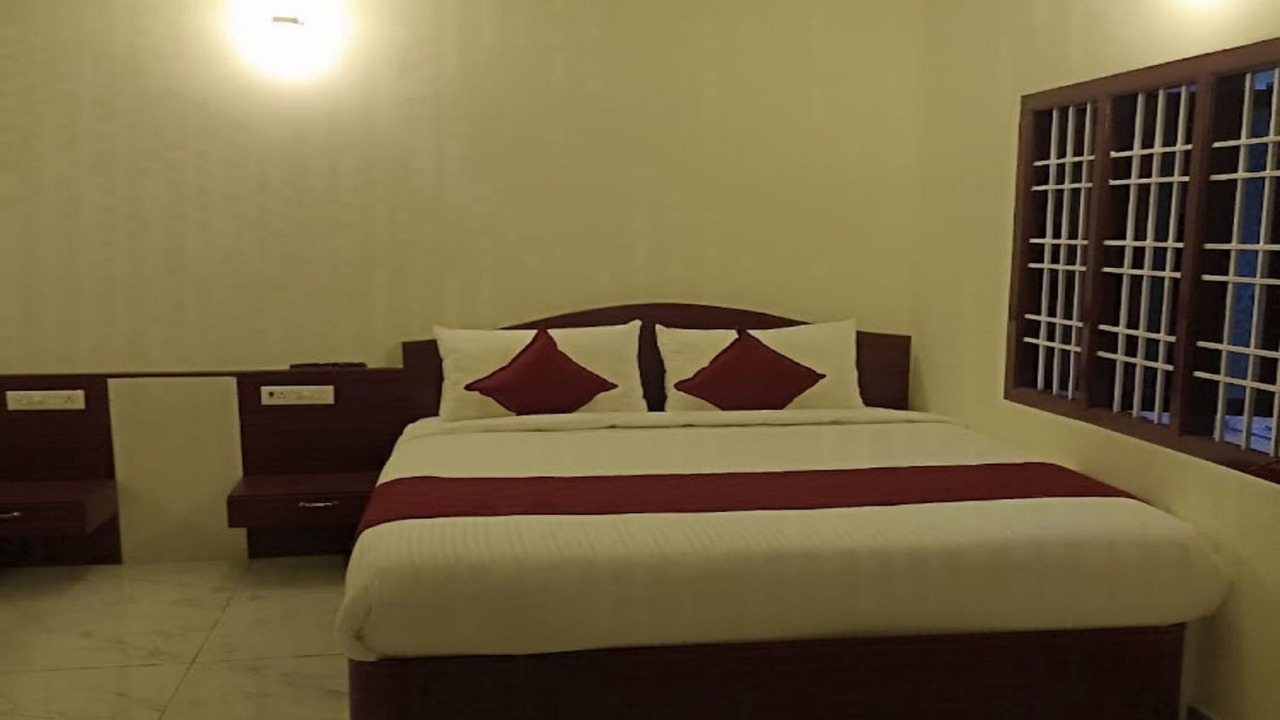 Photo of Bedroom in Tindivanam