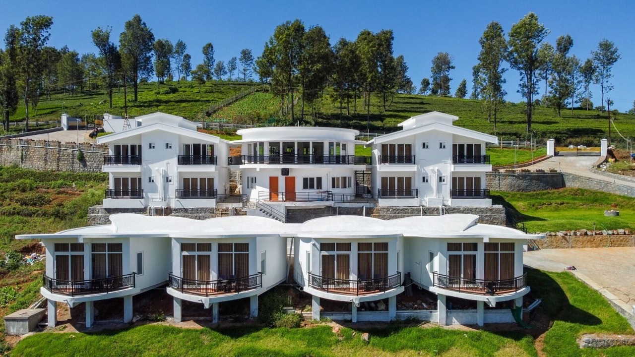 Photo of Outdoor in Wellington