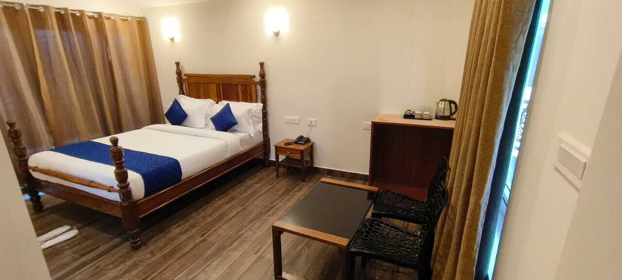 Photo of Bedroom in Wellington