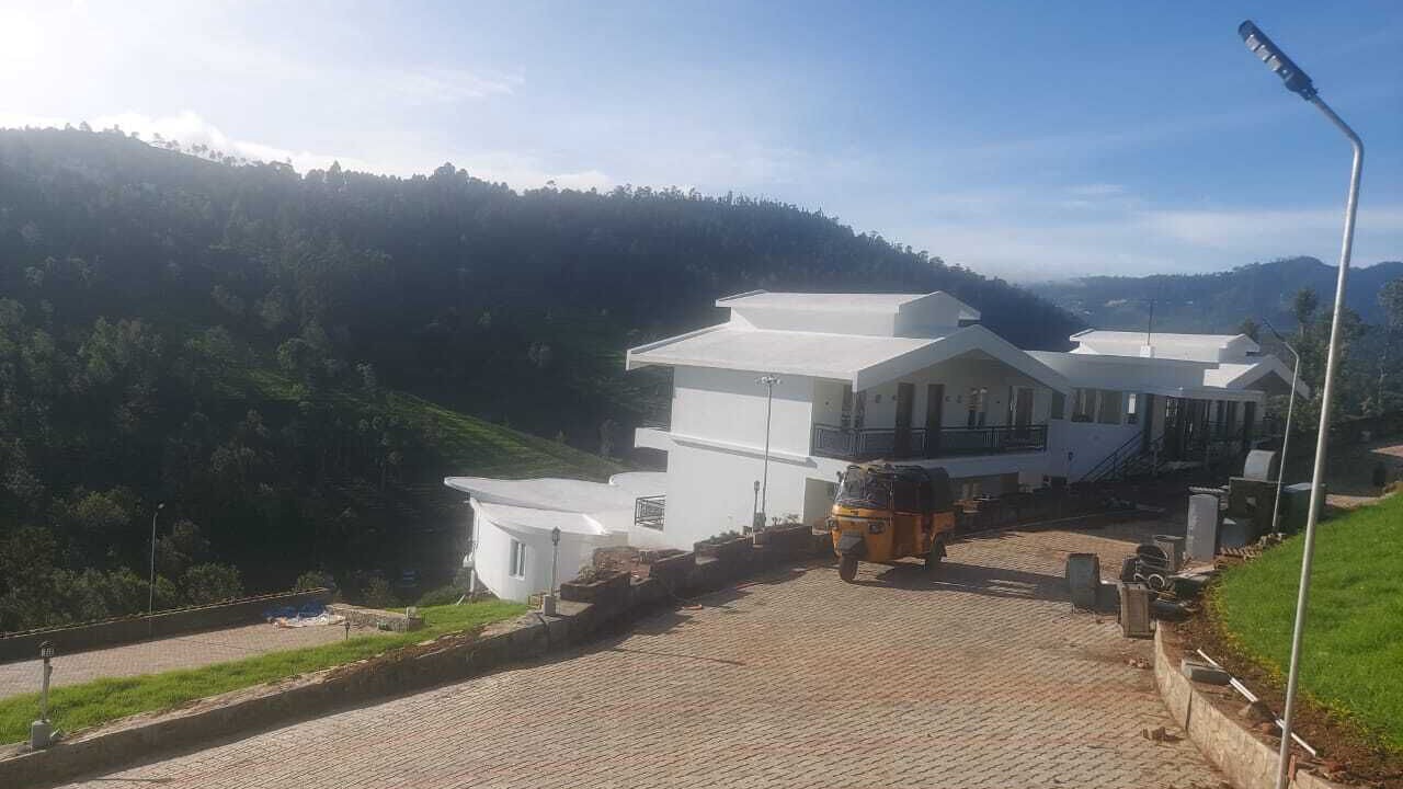 Photo of Outdoor in Wellington
