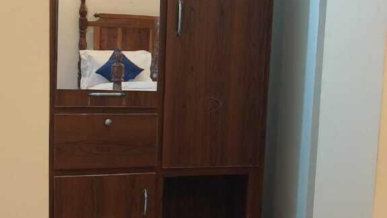 Photo of Bedroom in Wellington