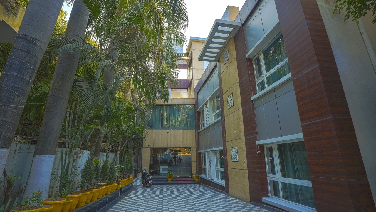 Photo of Outdoor in Shivpuri