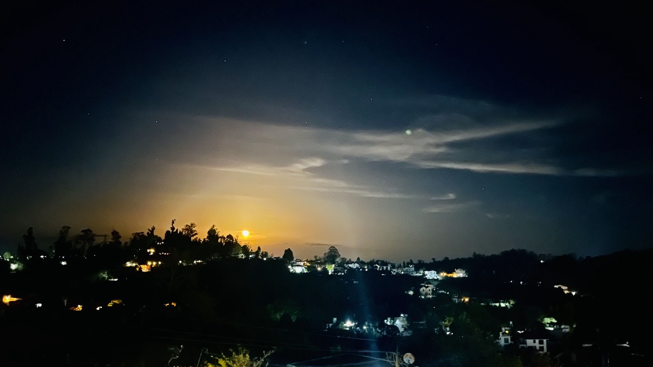 Photo of Others in Kodaikanal