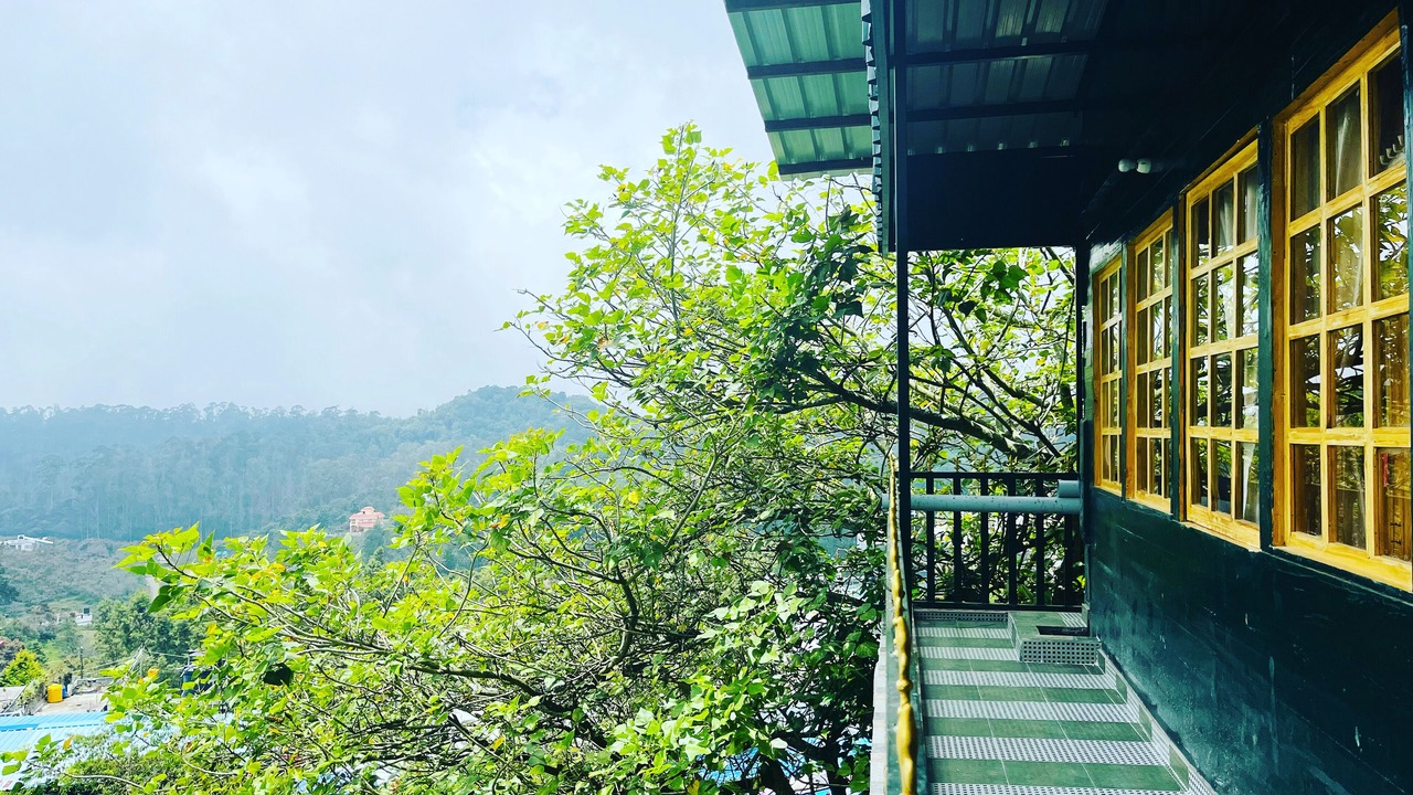 Photo of Outdoor in Kodaikanal