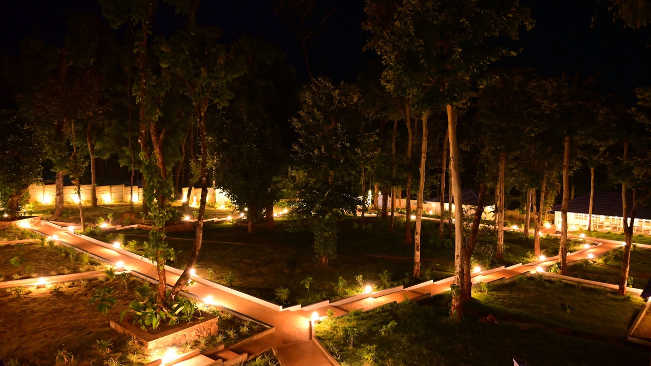 Photo of Outdoor in Chikkamagaluru