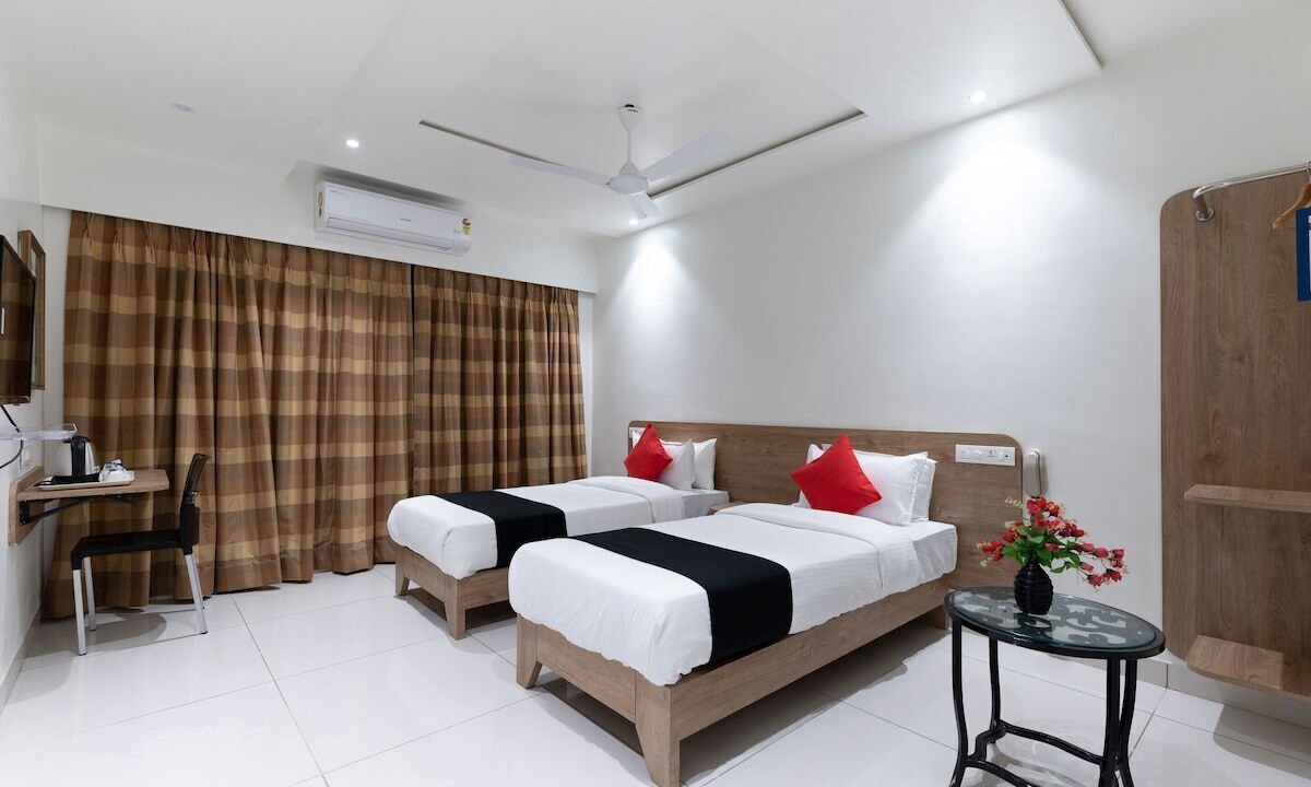 Photo of Bedroom in Jamnagar