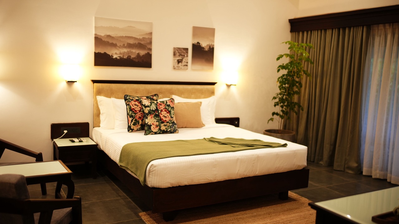 Photo of Bedroom in Pirmed