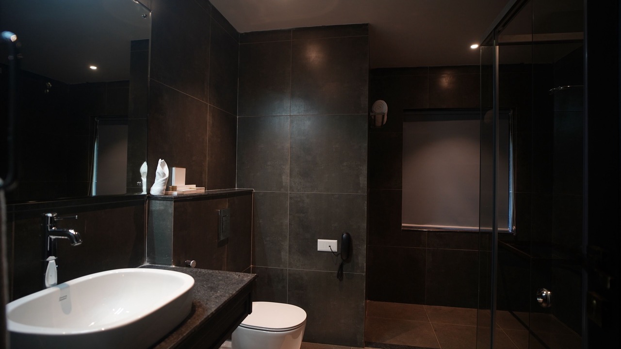 Photo of Bathroom in Pirmed