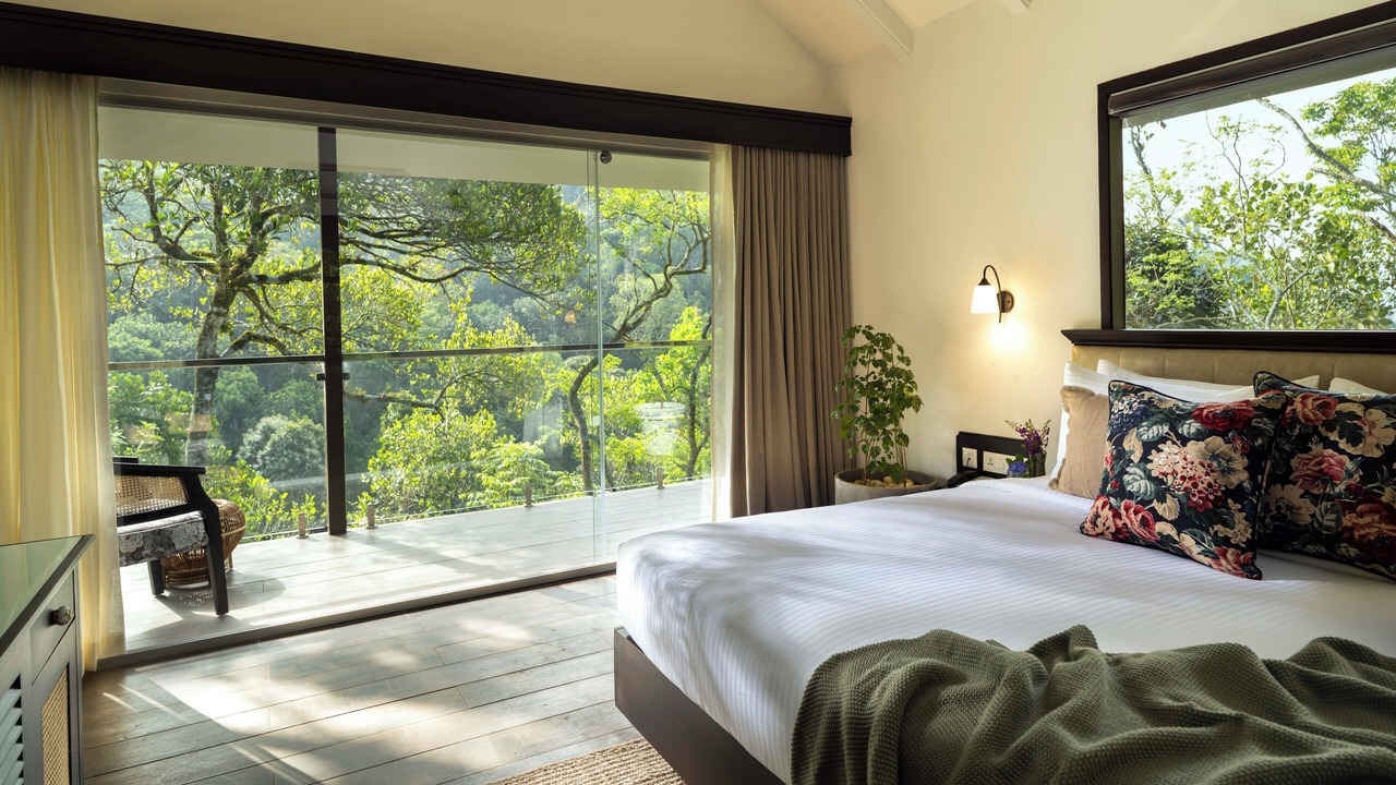 Photo of Bedroom in Pirmed