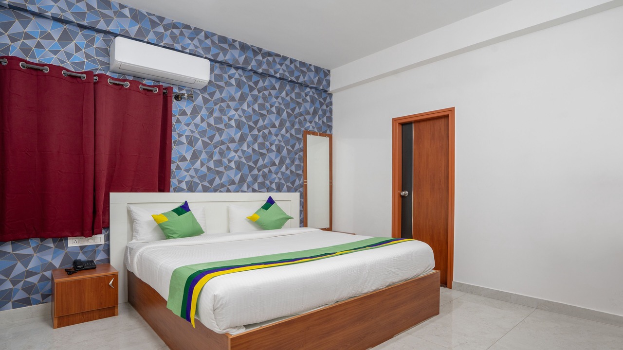 Photo of Bedroom in Sector 2