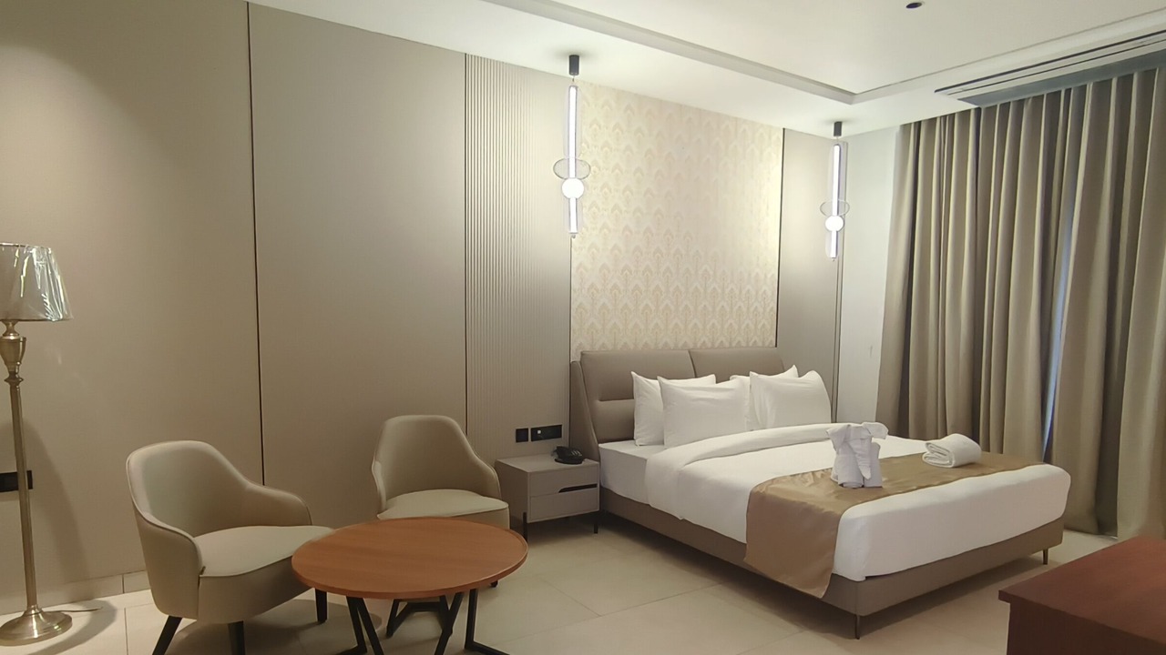Photo of Bedroom in Malur