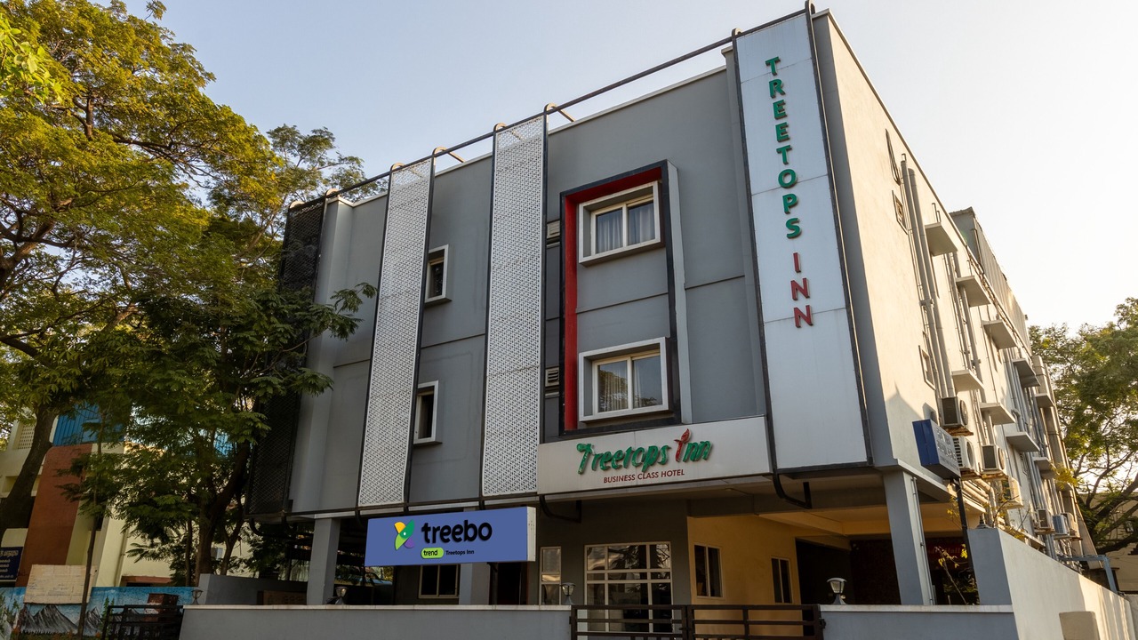 Photo of Outdoor in Central Chennai