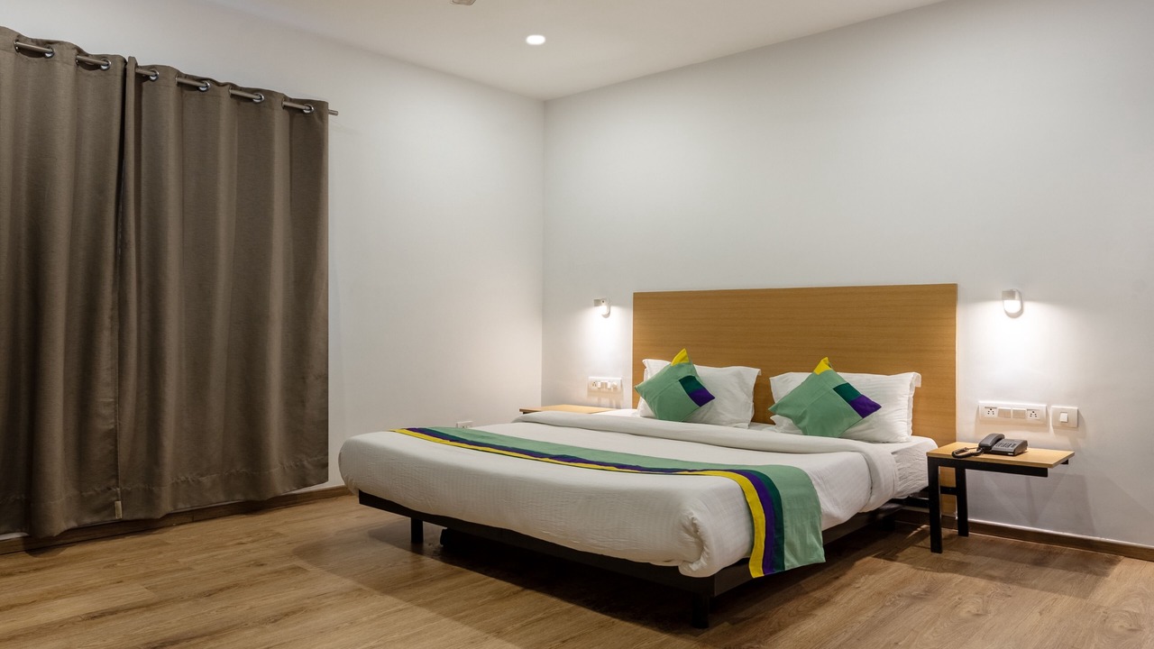 Photo of Bedroom in Central Chennai