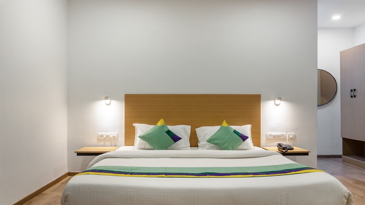 Photo of Bedroom in Central Chennai