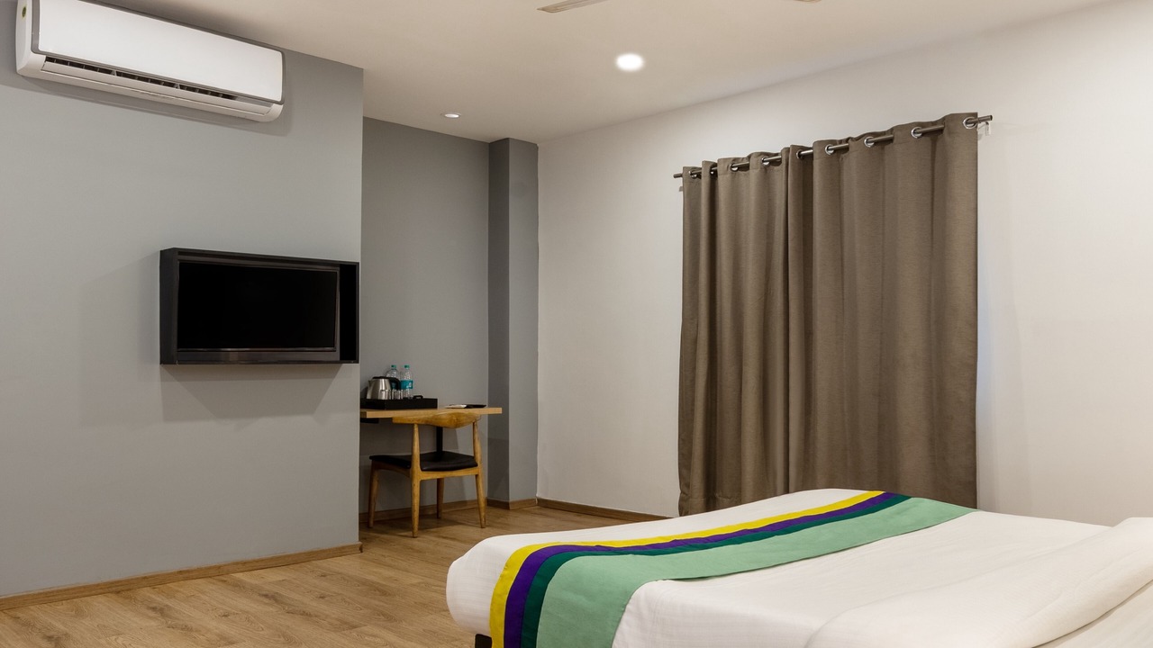 Photo of Bedroom in Central Chennai