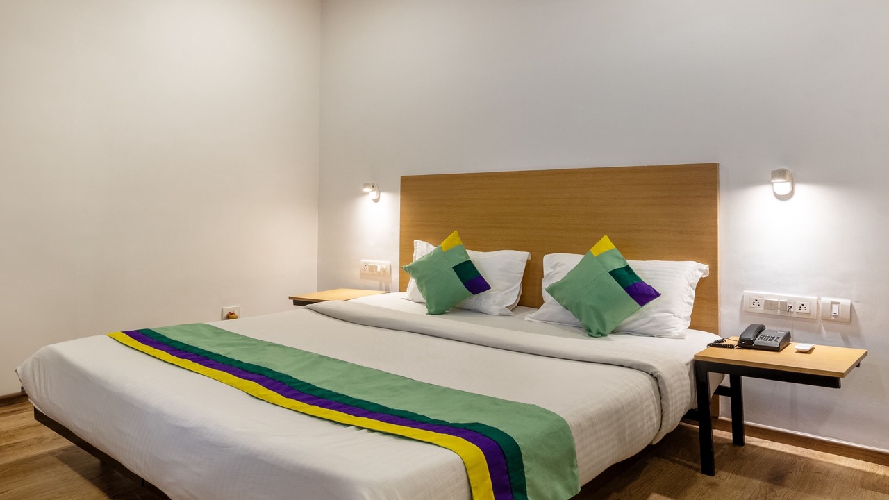 Photo of Bedroom in Central Chennai