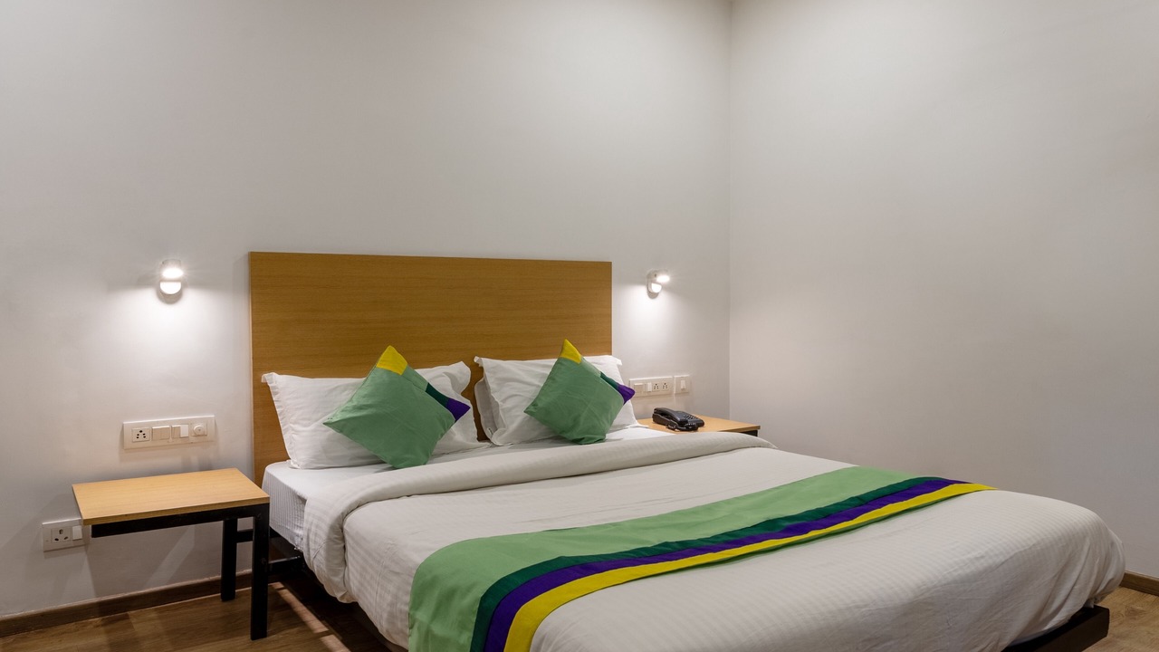 Photo of Bedroom in Central Chennai