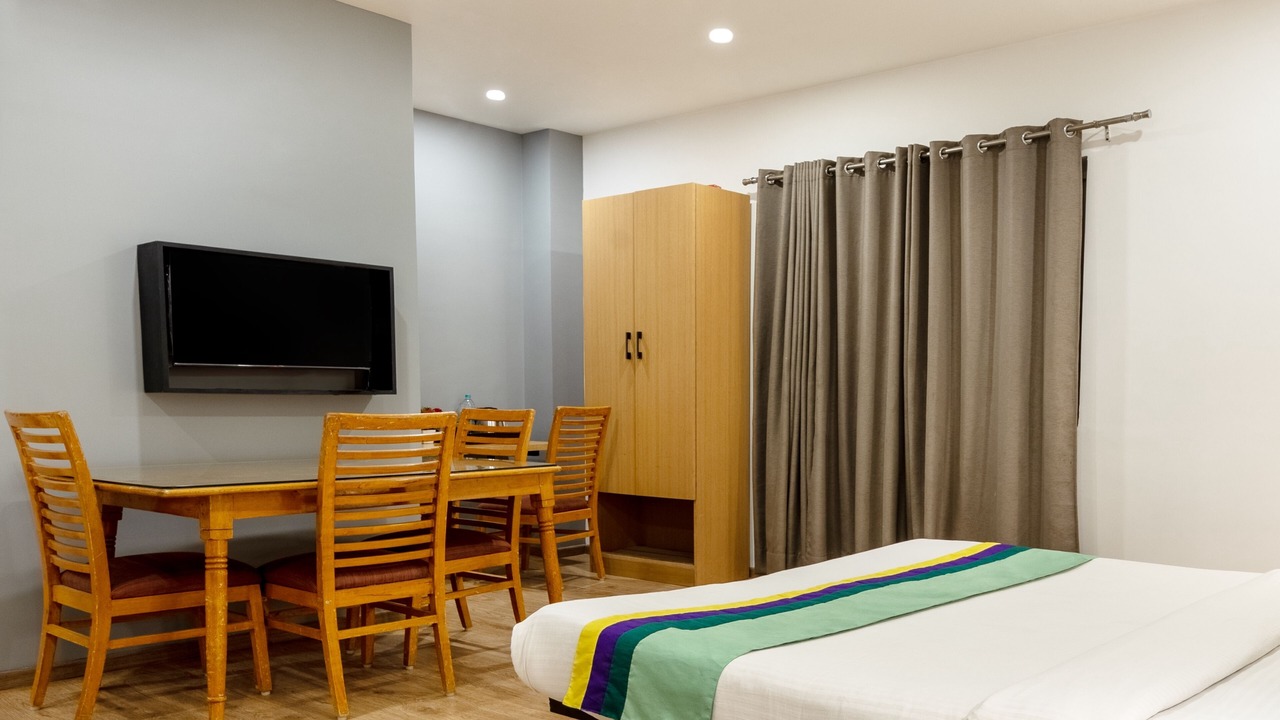 Photo of Bedroom in Central Chennai