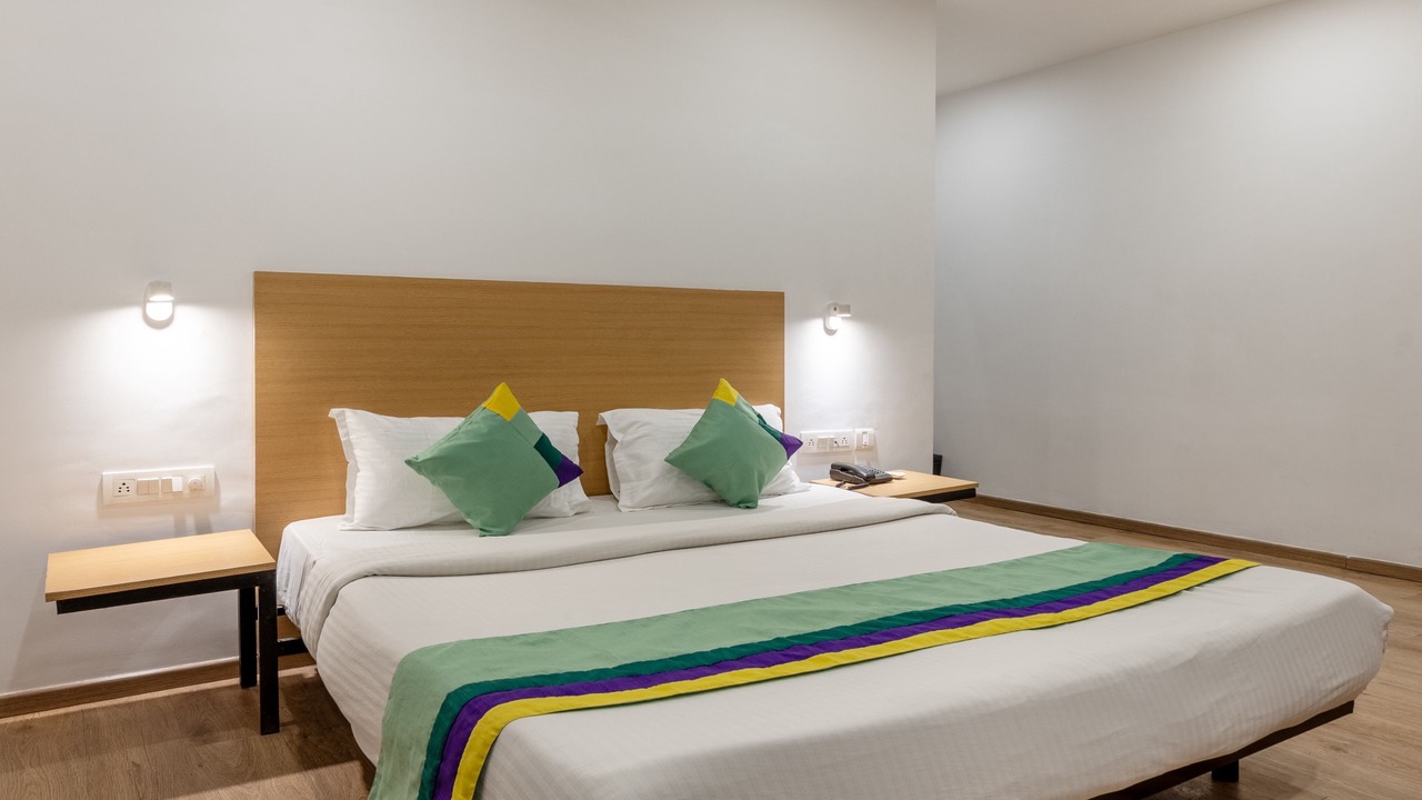 Photo of Bedroom in Central Chennai